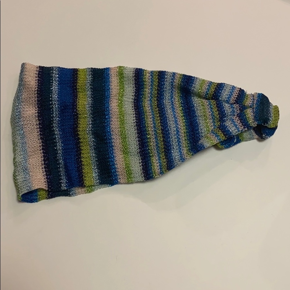 Headband